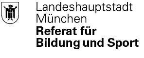 Referat der Landeshauptstadt München Für Bildung Und Sport