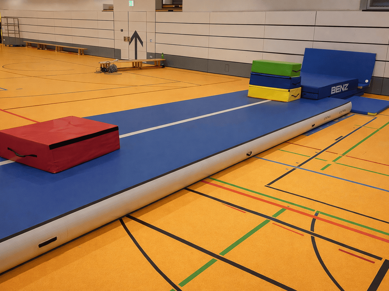 Sportpark Freiham