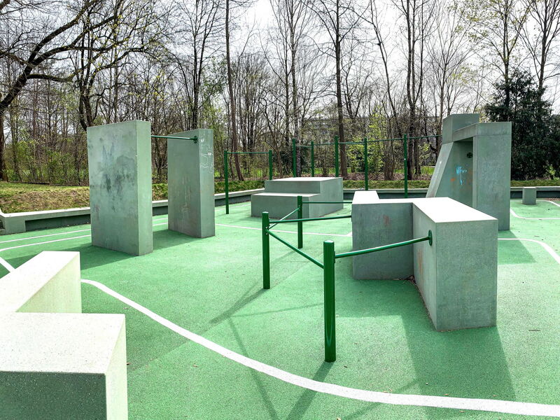 Prinz-Eugen-Park