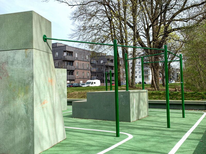 Prinz-Eugen-Park