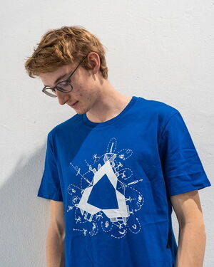 Parkour T-Shirt Shop