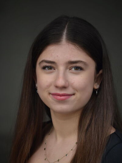 Sarah K.