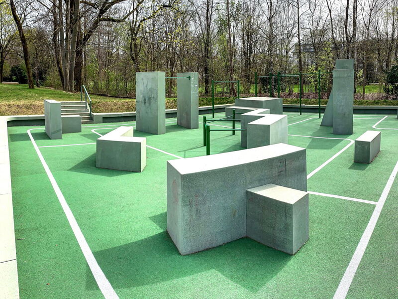 Prinz-Eugen-Park