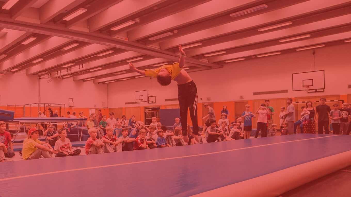 Trainiere Freestyle Bei Free Arts Of Movement In München