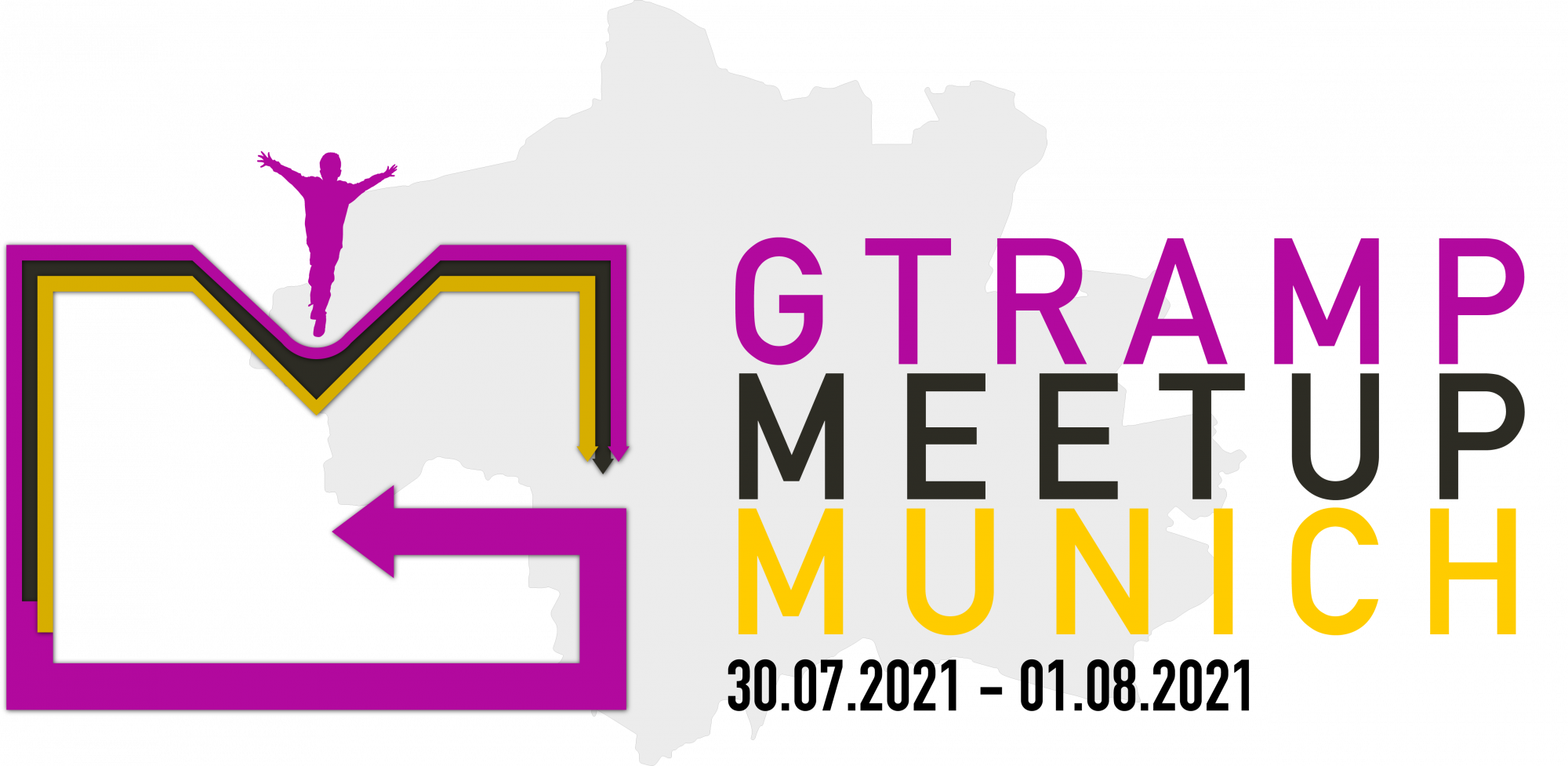 Trampolin Jam München