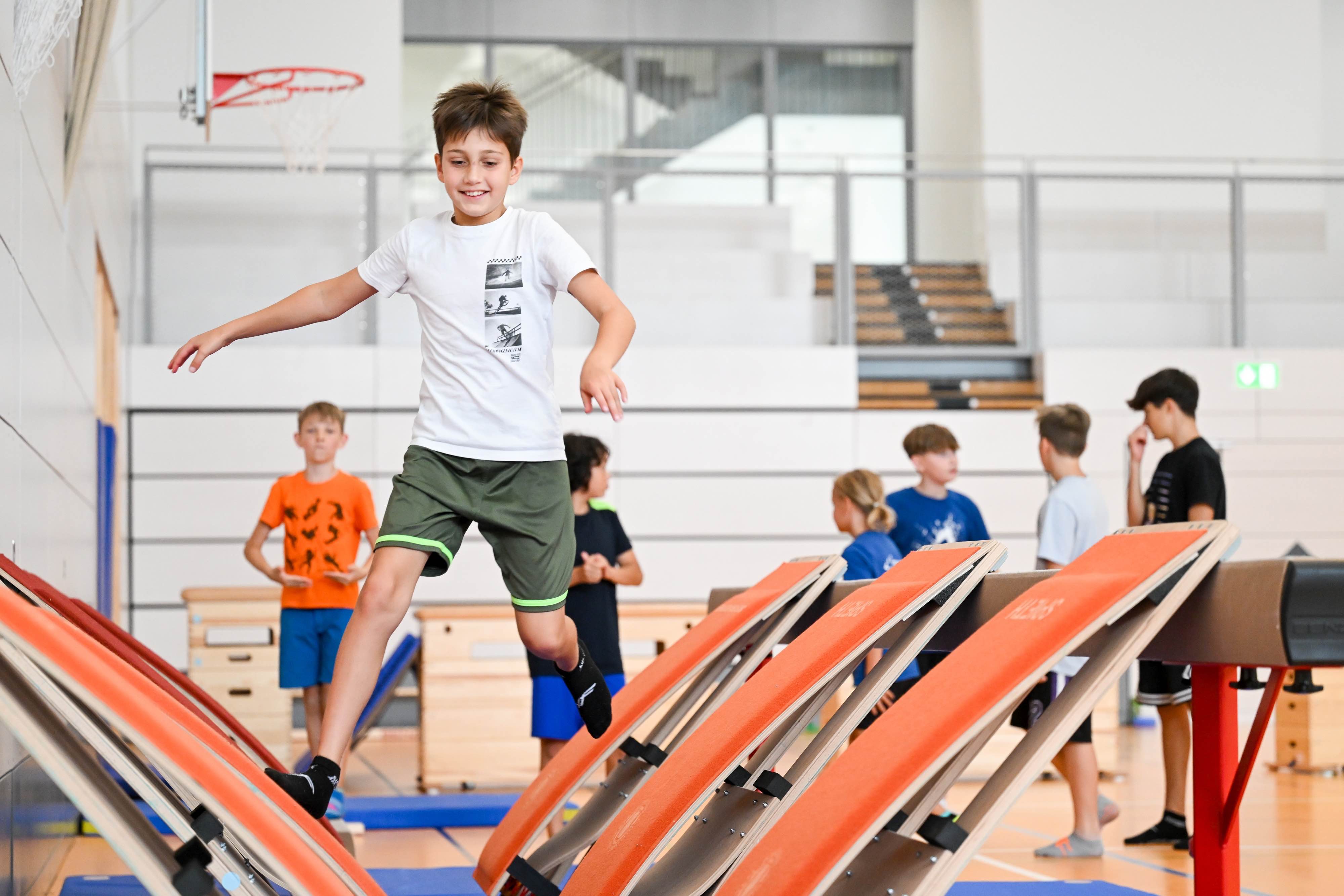 Individueller Workshop